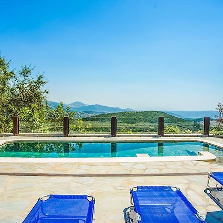 Jlo Villa Dhavgáta Екстериор снимка