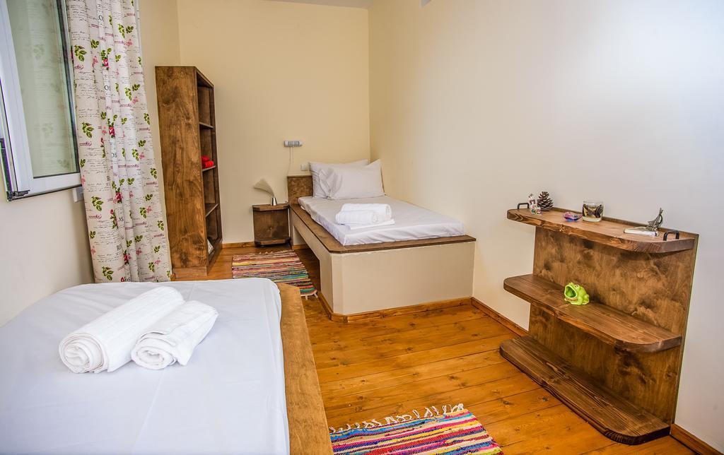Jlo Villa Dhavgáta Екстериор снимка