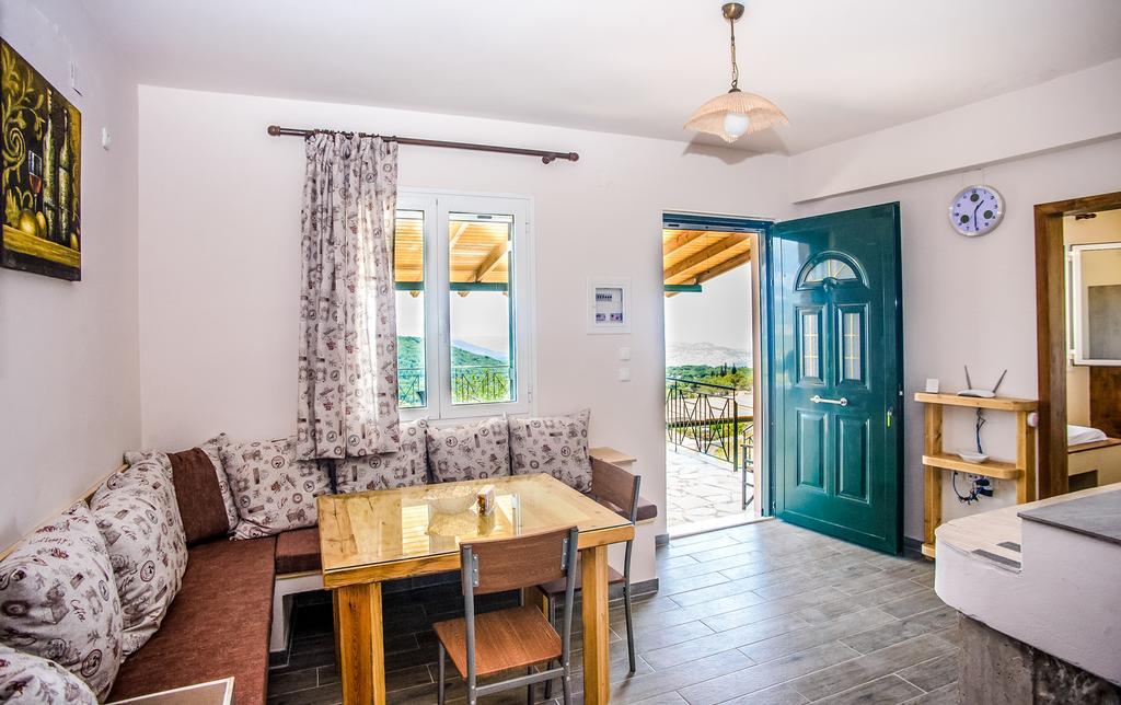 Jlo Villa Dhavgáta Екстериор снимка